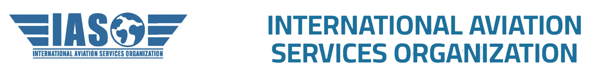 The International Aviation Services Organization (IASO)